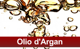 Centro Benessere Ki SPA - Nuova Linea Benessere Argan