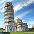 Gita organizzata a Pisa