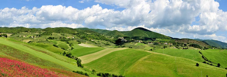 Escursioni di gruppo da Montecatini Terme per la Toscana