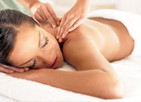 Massaggio olistico personalizzato - Centro Benessere Hotel Montecatini Terme